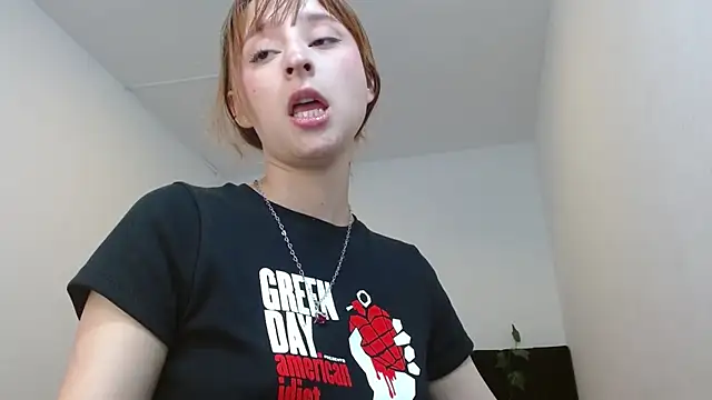 CelesteAyase online show from 6, 2, 2025