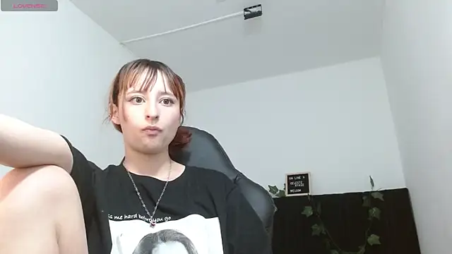 CelesteAyase online show from 8, 2, 2025