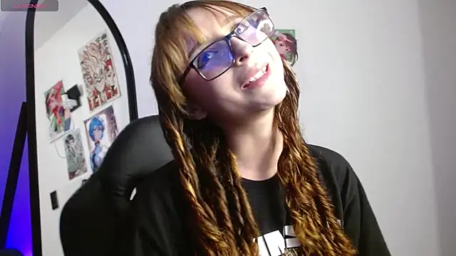 CelesteAyase online show from 14, 4, 2026