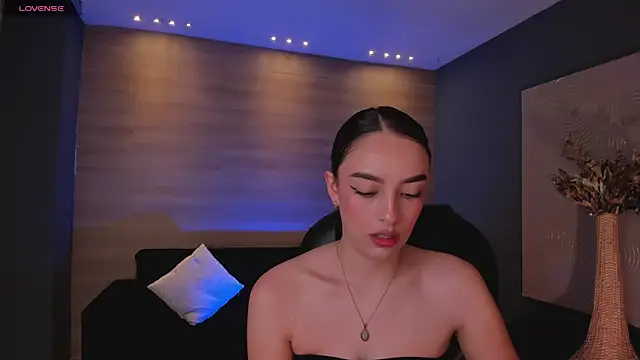 KaiaFerreira online show from 15, 3, 2025