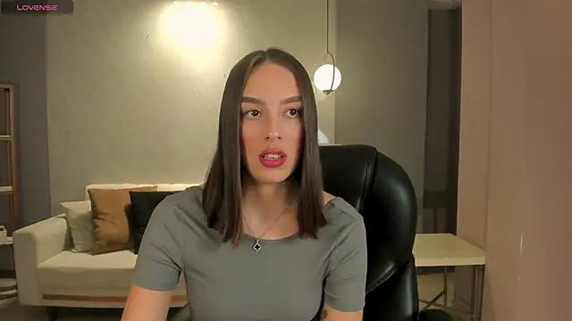 KaiaFerreira online show from 21, 10, 2025