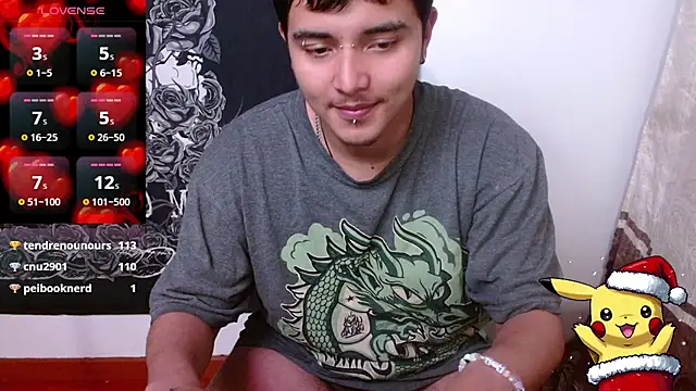 Snapshot of Hgp3riodictabl3 chatting on 16, 12, 2024 Hgp3riodictabl3 online show from 16, 12, 2024