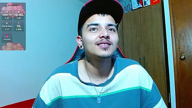 Hgp3riodictabl3 online show from 27, 2, 2026