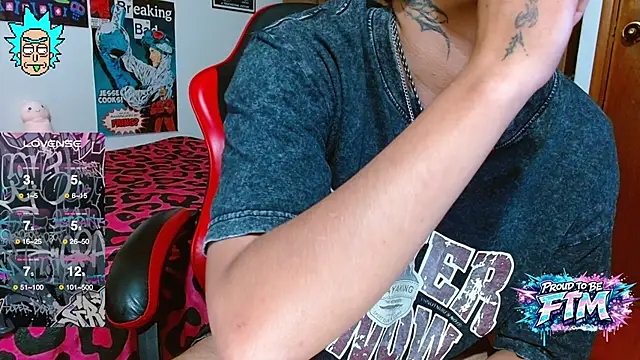 Snapshot of Hgp3riodictabl3 chatting on 11, 5, 2026 Hgp3riodictabl3 online show from 11, 5, 2026