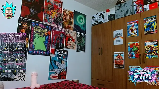 Snapshot of Hgp3riodictabl3 chatting on 16, 5, 2026 Hgp3riodictabl3 online show from 16, 5, 2026