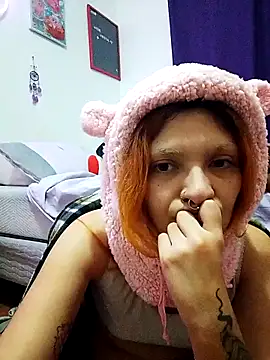 littledoll juicy online show from 29, 4, 2026