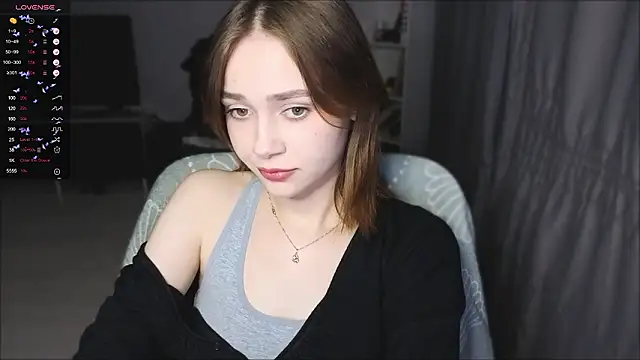 SweetLinaa online show from 4, 3, 2026