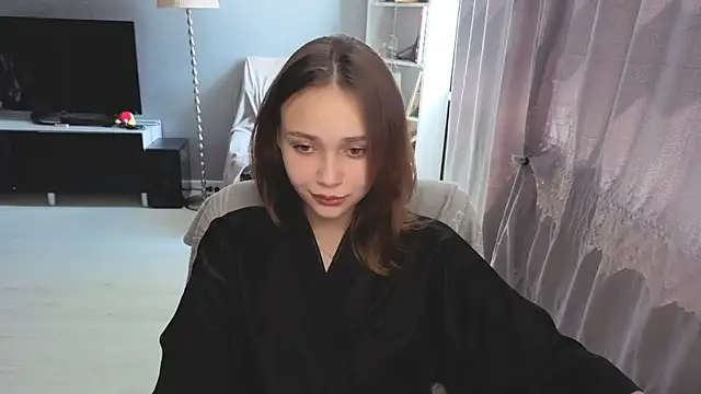 SweetLinaa online show from 27, 6, 2026