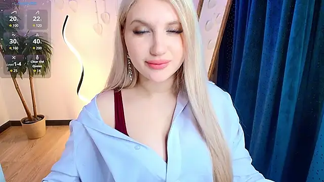 Evacadooo online show from 4, 2, 2026