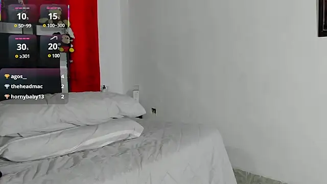 chloe vasquez710 online show from 28, 1, 2025