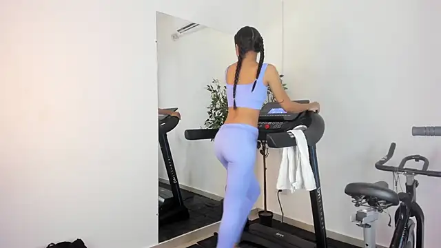 Jessi powel online show from 31, 1, 2025