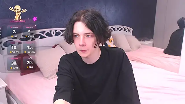 iwillfall online show from 26, 11, 2025