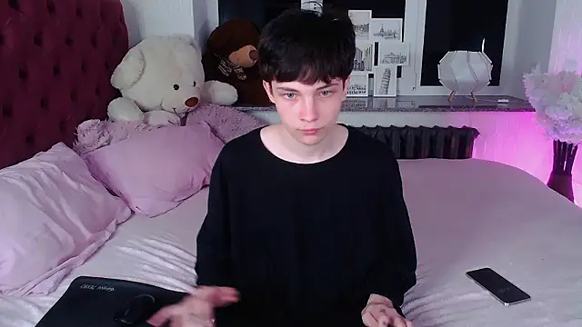 iwillfall online show from 16, 3, 2026