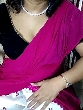 indian anu mallu online show from 8, 3, 2025