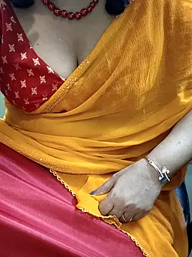 indian anu mallu online show from 22, 3, 2025