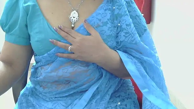 indian anu mallu online show from 20, 9, 2025