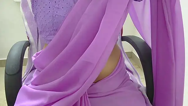 indian anu mallu online show from 12, 10, 2025