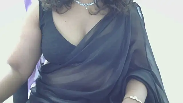 indian anu mallu online show from 16, 10, 2025