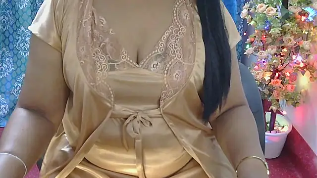 indian anu mallu online show from 24, 2, 2026