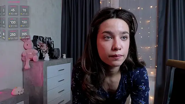 EmeliaReaper online show from 5, 12, 2025