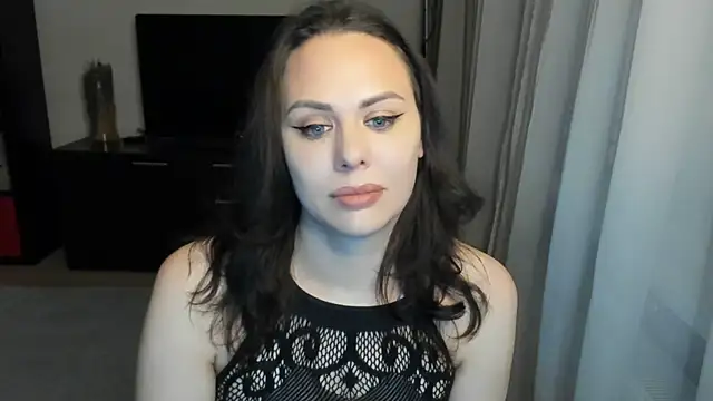 MollyCheiz online show from 26, 11, 2025