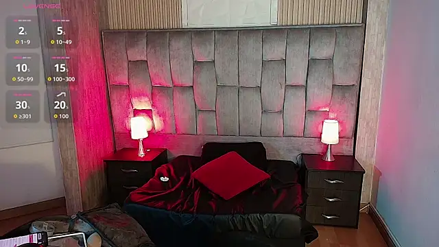 honney dark online show from 21, 3, 2026