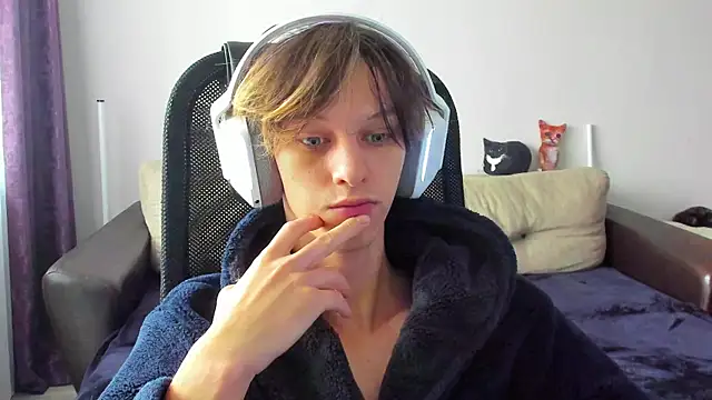 Ostin meow online show from 22, 10, 2025