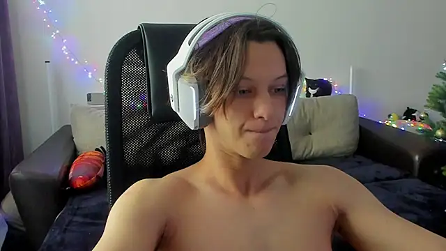 Ostin meow online show from 1, 12, 2025