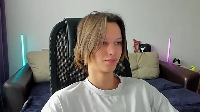 Ostin meow online show from 14, 3, 2026