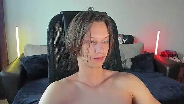 Ostin meow online show from 22, 7, 2026