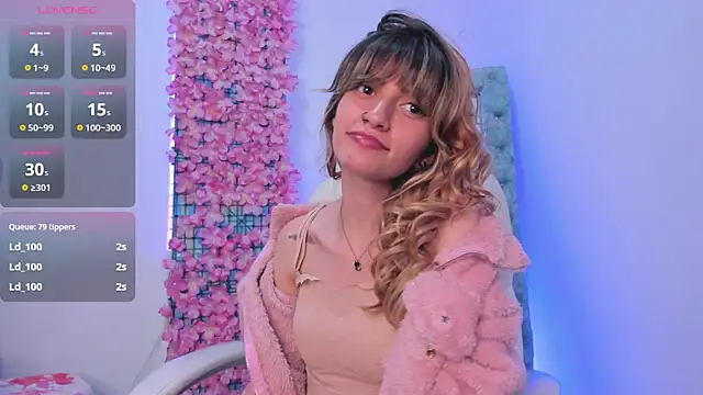 summer sweet  online show from 8, 1, 2025