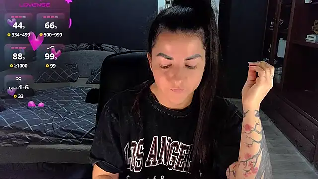 Aria Dl online show from 20, 12, 2024