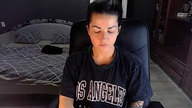 Aria Dl online show from 21, 1, 2025