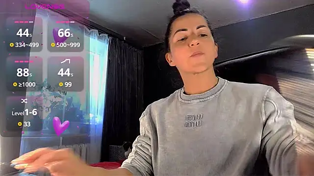 Aria Dl online show from 21, 3, 2025