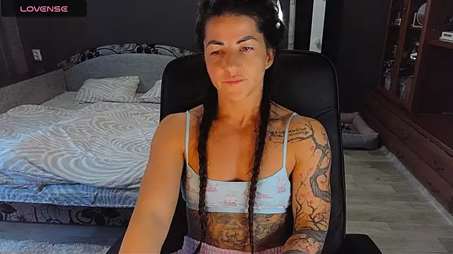 Aria Dl online show from 20, 10, 2025