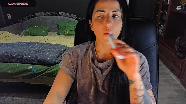 Aria Dl online show from 18, 3, 2026