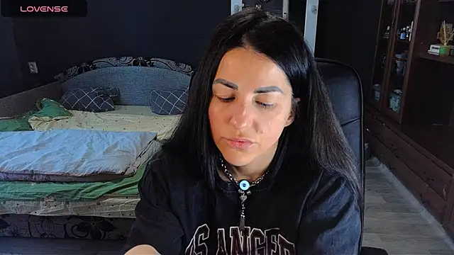 Aria Dl online show from 17, 4, 2026