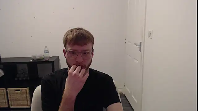 PrettyGinger online show from 1, 12, 2024