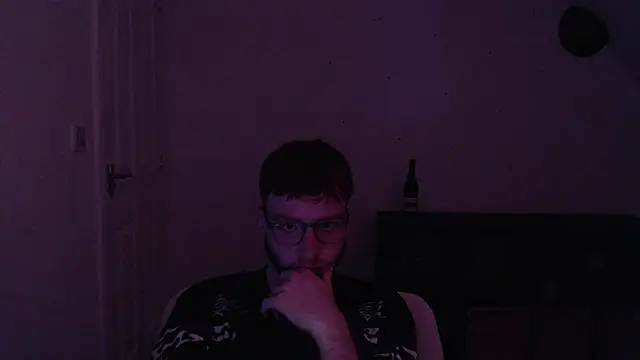 PrettyGinger online show from 16, 12, 2024