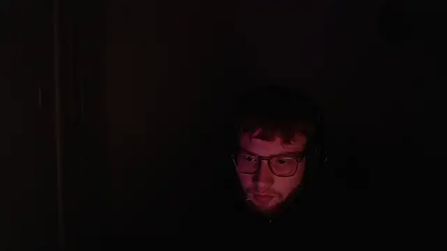 PrettyGinger online show from 24, 12, 2024