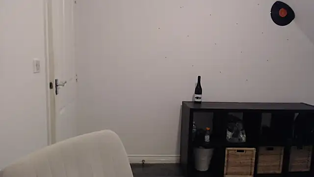 PrettyGinger online show from 30, 12, 2024