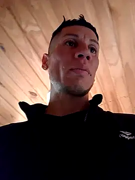 FlacoDani online show from 8, 11, 2025