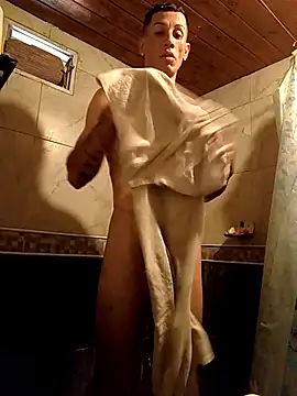 FlacoDani online show from 14, 11, 2025