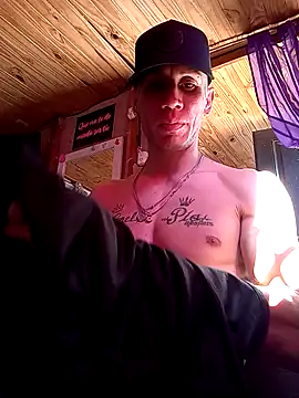 FlacoDani online show from 2, 12, 2025