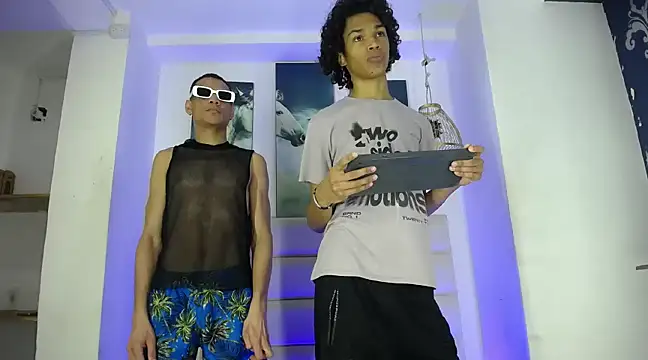 Kendall Vergara online show from 4, 12, 2024