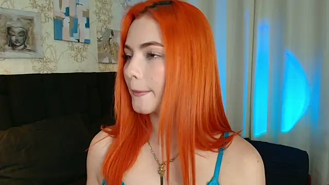 Miah hilton2 online show from 27, 3, 2026