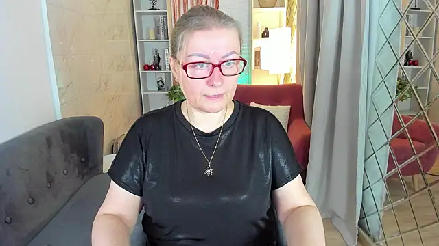 AlexandraKind online show from 13, 1, 2026