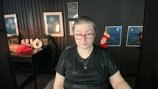 AlexandraKind online show from 15, 1, 2026