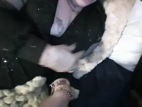 housewife shantie online show from 24, 2, 2025