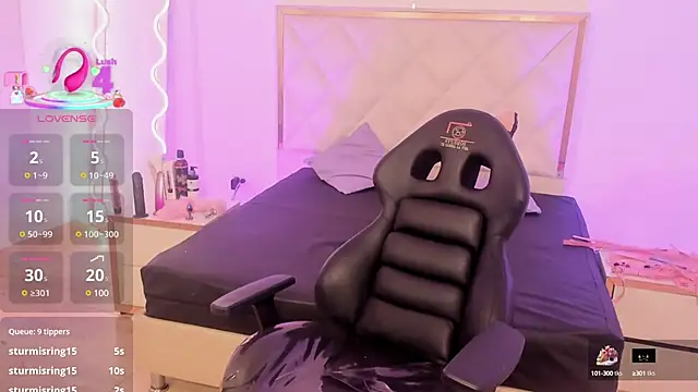 Andy tay1 online show from 27, 2, 2025